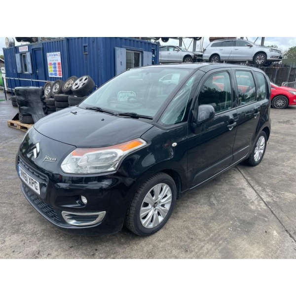 Citroen C3 Picasso - 1.6 HDi VTR+ Euro 5 5dr