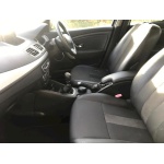 Renault Fluence - 1.5 4dr
