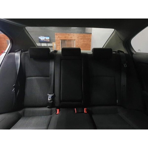 Toyota Avensis - 1.8 V-Matic T2 Euro 4 4dr