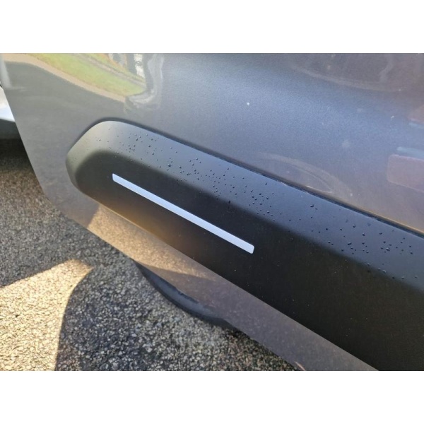 Citroen Berlingo - 1.2 PureTech Feel M MPV Euro 6 (s/s) 5dr