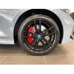 BMW 3 Series - 2.0 330e 12kWh M Sport Touring Auto xDrive Euro 6 (s/s) 5dr