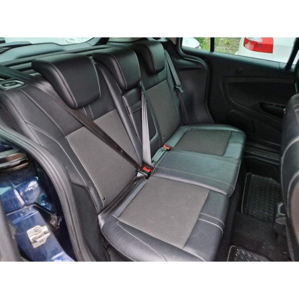 Ford B-max - 1.6 Titanium Powershift Euro 5 5dr