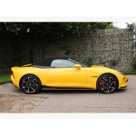 MG Cyberster - GT 77kWh AWD Dual Motor | 536bhp | 0-60mph in 3s |Scissor Doors | Convertible | 2 Seater Sports Car 2dr