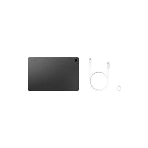Samsung Galaxy Tab A9+ 64GB, Large Display, Graphite