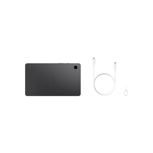 Samsung Galaxy Tab A9, 64GB, Grey (Non-UK)