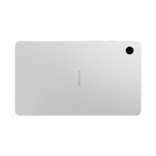 Samsung Galaxy Tab A9, 4GB RAM, 64GB, Silver, WiFi