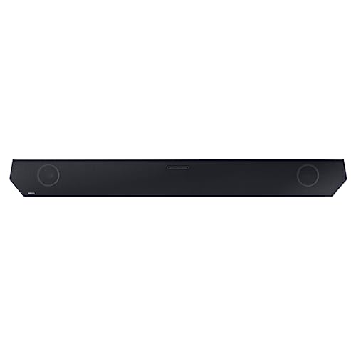 Q990C Soundbar (2023) - 22 Speaker System with Wireless Subwoofer