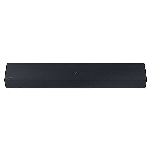 Samsung C400 2.0ch 270W Bluetooth Soundbar (2023)