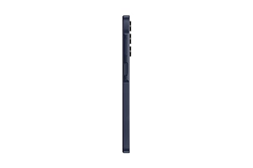 Samsung Galaxy A15 Blue Black 16.5cm 128GB 5G Unlocked