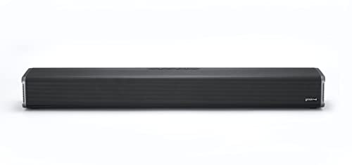 groov e Soundbar 110 - 110W Bluetooth Speaker, Black