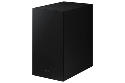 Samsung Q60C Soundbar with Dolby Atmos & DTS:X