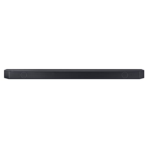 Q990C Soundbar (2023) - 22 Speaker System with Wireless Subwoofer