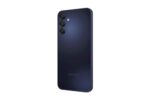 Samsung Galaxy A15 Blue Black 16.5cm 128GB 5G Unlocked