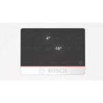Bosch Serie 6 Freestanding Fridge Freezer, NoFrost Vitafresh