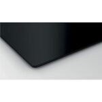 Bosch PUE611BB5B Induction Hob, 60 cm, Black, Serie 4