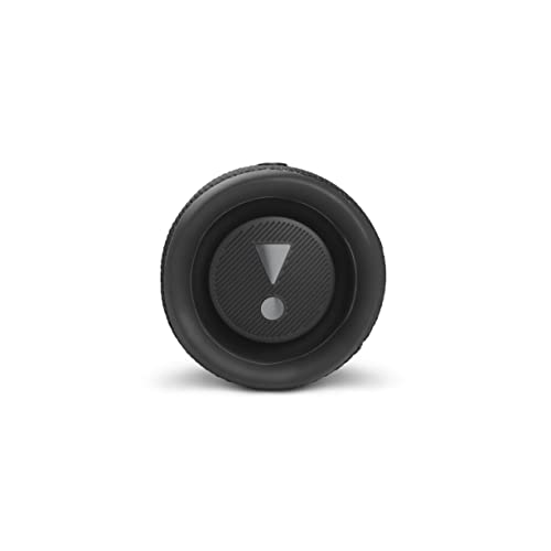 JBL Flip 6 Portable Bluetooth Speaker, 12h Playtime, Black