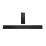 Hisense 2.1 CH 240W Soundbar - DTS Virtual X, Subwoofer