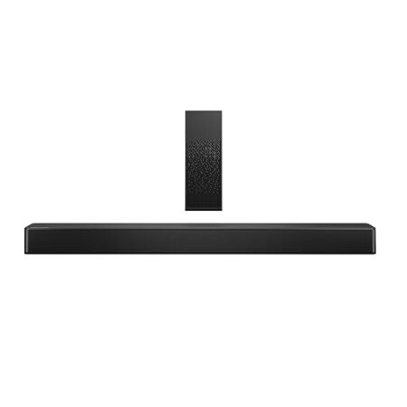 Hisense 2.1 CH 240W Soundbar - DTS Virtual X, Subwoofer