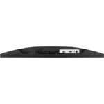 ViewSonic VA2406-H 60cm 1080p Full HD Monitor, Black