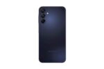 Samsung Galaxy A15 Blue Black 16.5cm 128GB 5G Unlocked