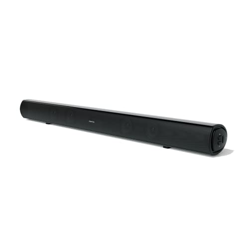 AZATOM Studio Eclipse 2.1 Soundbar, 180W, Bluetooth, 91cm
