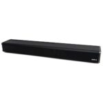 groov e Soundbar 110 - 110W Bluetooth Speaker, Black