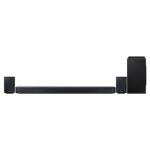 Q990C Soundbar (2023) - 22 Speaker System with Wireless Subwoofer