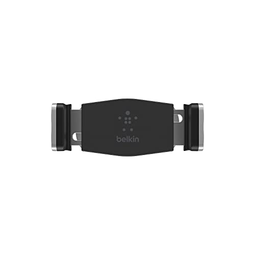 Belkin Car Vent Mount for iPhone & Android Devices, Silver