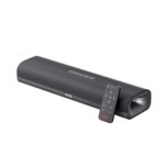 OXS Thunder Lite PC Gaming Soundbar, Bluetooth 5.0