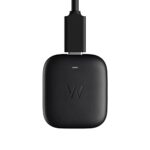 WHOOP Battery Pack 4.0 – Portable, Water-Resistant Charger