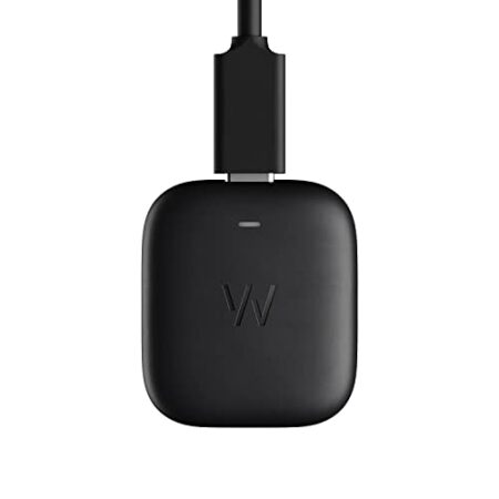 WHOOP Battery Pack 4.0 – Portable, Water-Resistant Charger