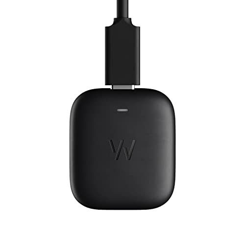 WHOOP Battery Pack 4.0 – Portable, Water-Resistant Charger