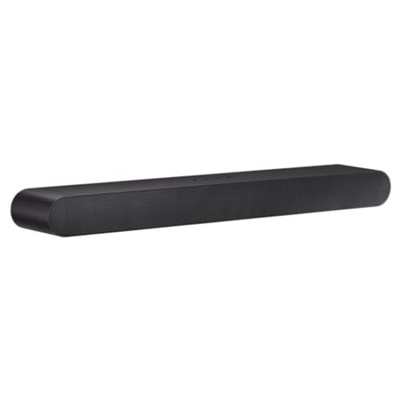 Samsung S50B 3.0ch Soundbar, 5 Speakers, 3D Sound, Bluetooth