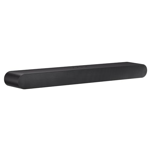 Samsung S50B 3.0ch Soundbar, 5 Speakers, 3D Sound, Bluetooth