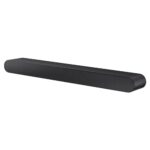 Samsung S50B 3.0ch Soundbar, 5 Speakers, 3D Sound, Bluetooth