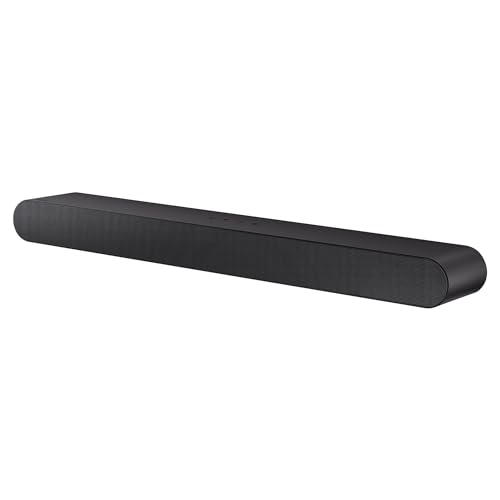 Samsung S50B 3.0ch Soundbar, 5 Speakers, 3D Sound, Bluetooth