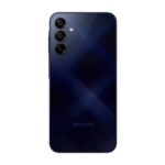 Samsung Galaxy A15 Black 128GB 4G
