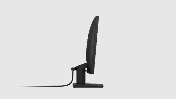HP 55cm FHD Monitor - V22ve G5, 75Hz, HDMI, VGA, Black
