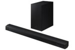Samsung B530 Soundbar 2.1ch, Wireless Subwoofer, DTS:X