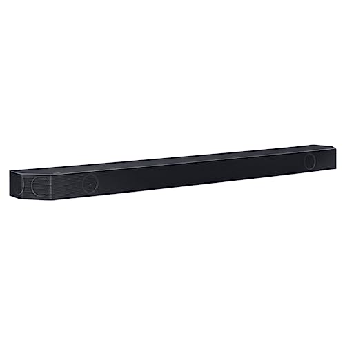 Q990C Soundbar (2023) - 22 Speaker System with Wireless Subwoofer
