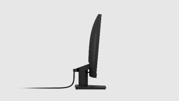HP 60.5 cm FHD Monitor - V24ie G5, 75Hz, HDMI/VGA/DP, Black