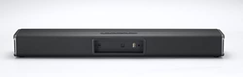 groov e Soundbar 110 - 110W Bluetooth Speaker, Black