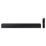 Samsung C400 2.0ch 270W Bluetooth Soundbar (2023)