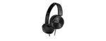 iClever HS19 Kids Headphones, 85/94dB, Foldable, Mic