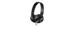 iClever HS19 Kids Headphones, 85/94dB, Foldable, Mic