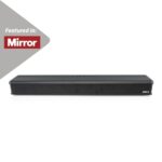 groov e Soundbar 110 - 110W Bluetooth Speaker, Black