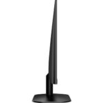 AOC 24B2XH - 60cm FHD Monitor, 75Hz, IPS, Frameless