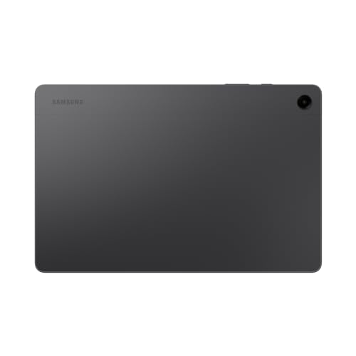 Samsung Galaxy Tab A9+ 64GB, Large Display, Graphite