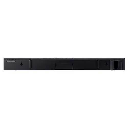 Samsung C400 2.0ch 270W Bluetooth Soundbar (2023)
