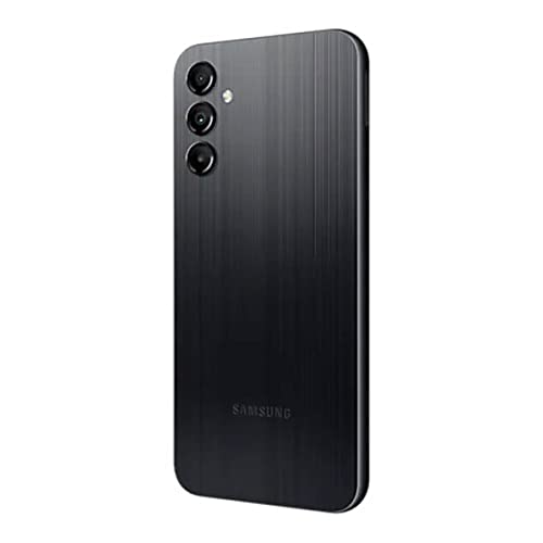 Samsung Galaxy A14 4GB/128GB Black